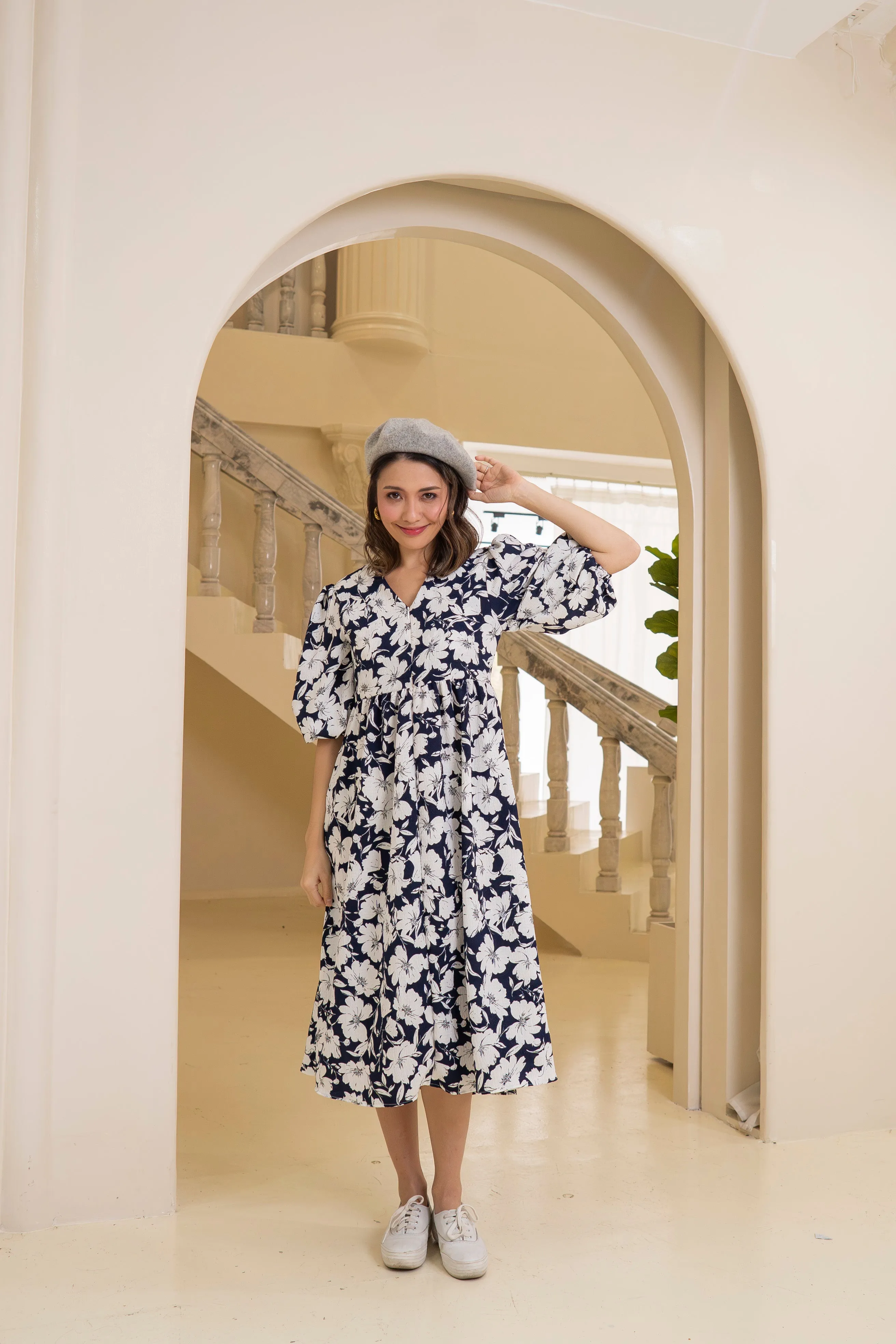 Karina Dress