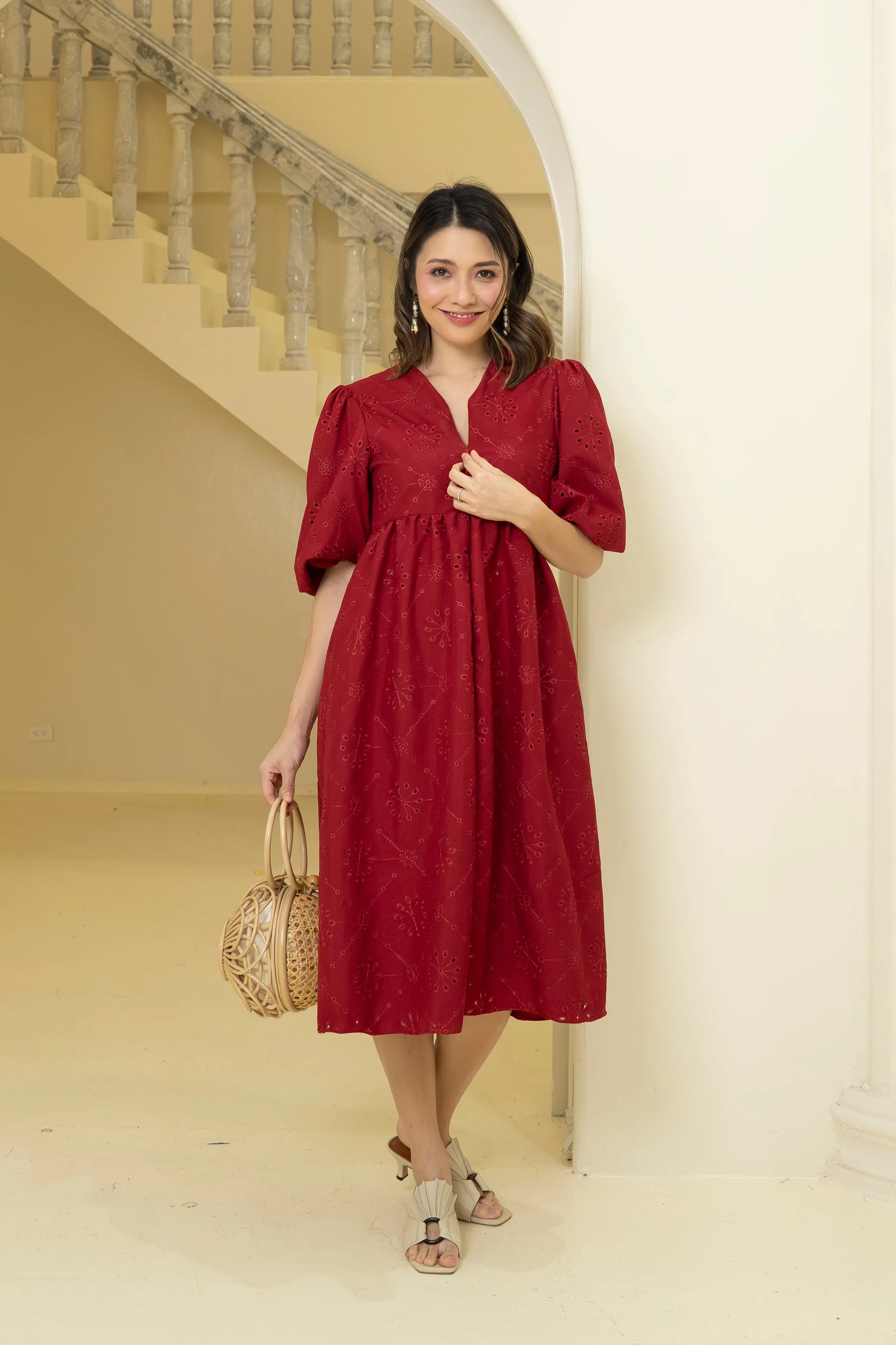 Karina Dress