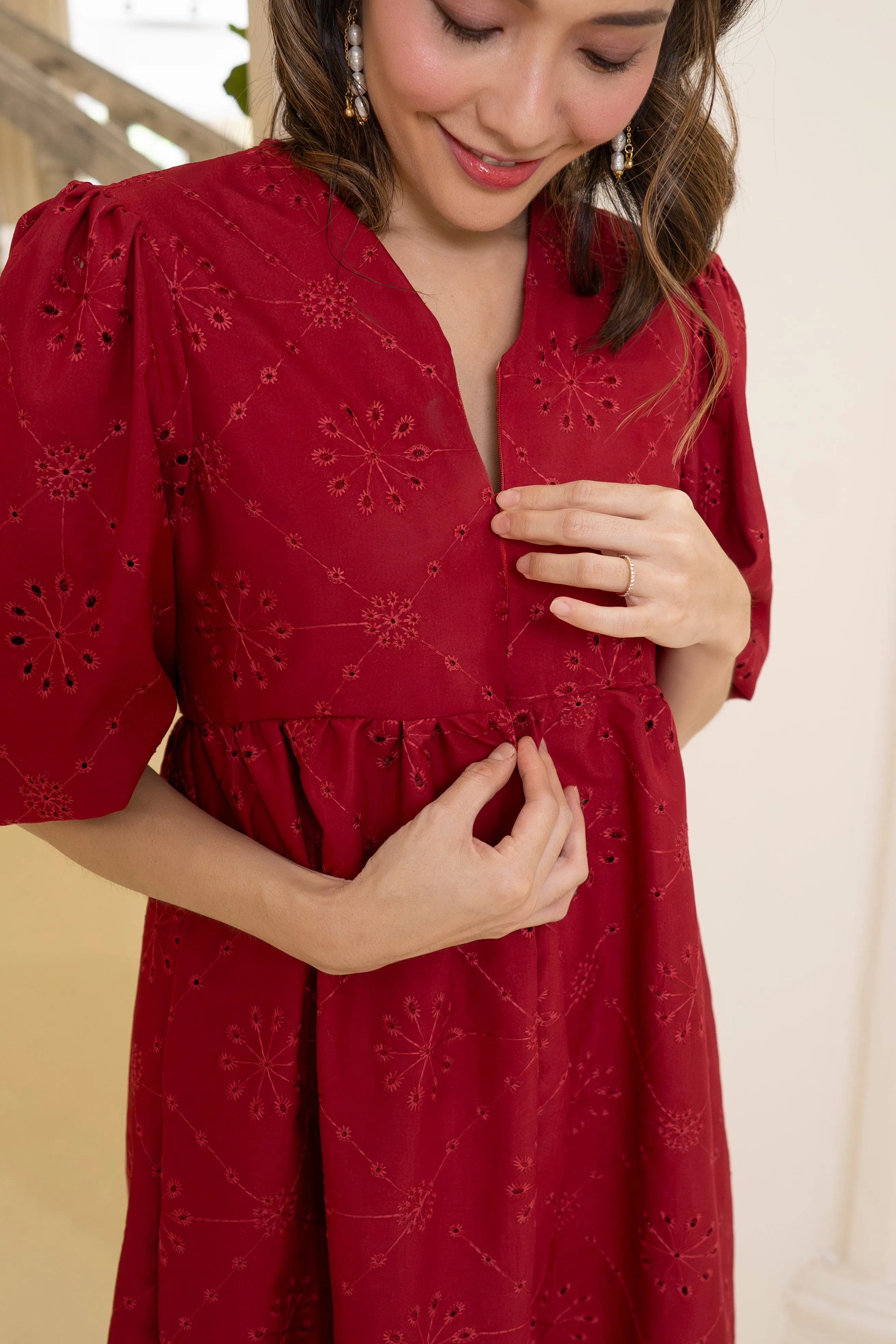 Karina Dress