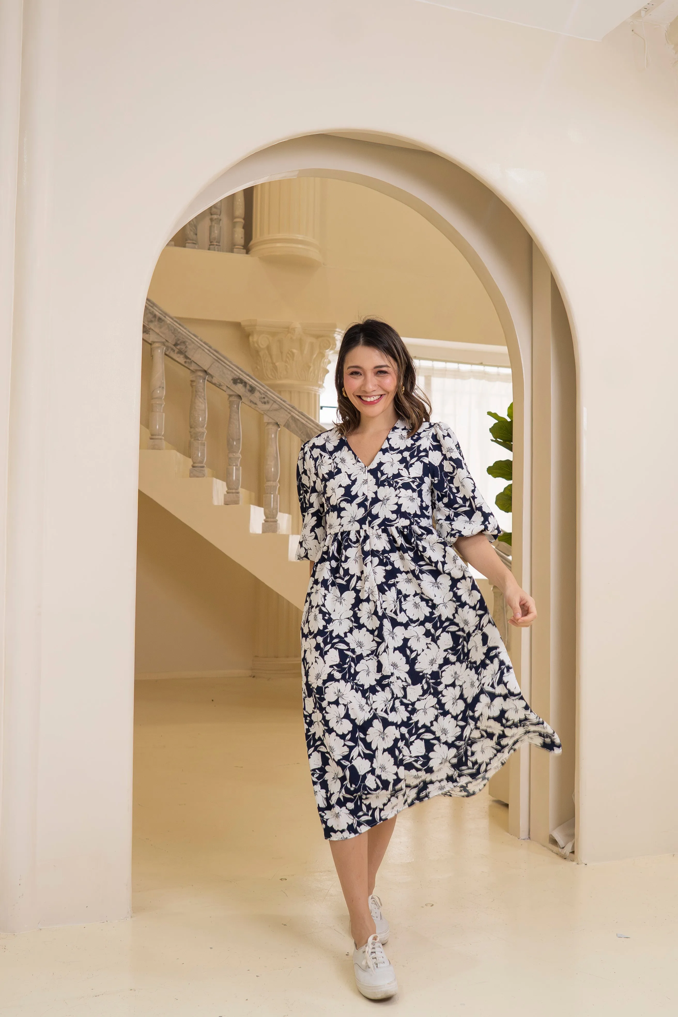 Karina Dress