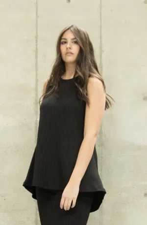 Kedem Amaranth Top