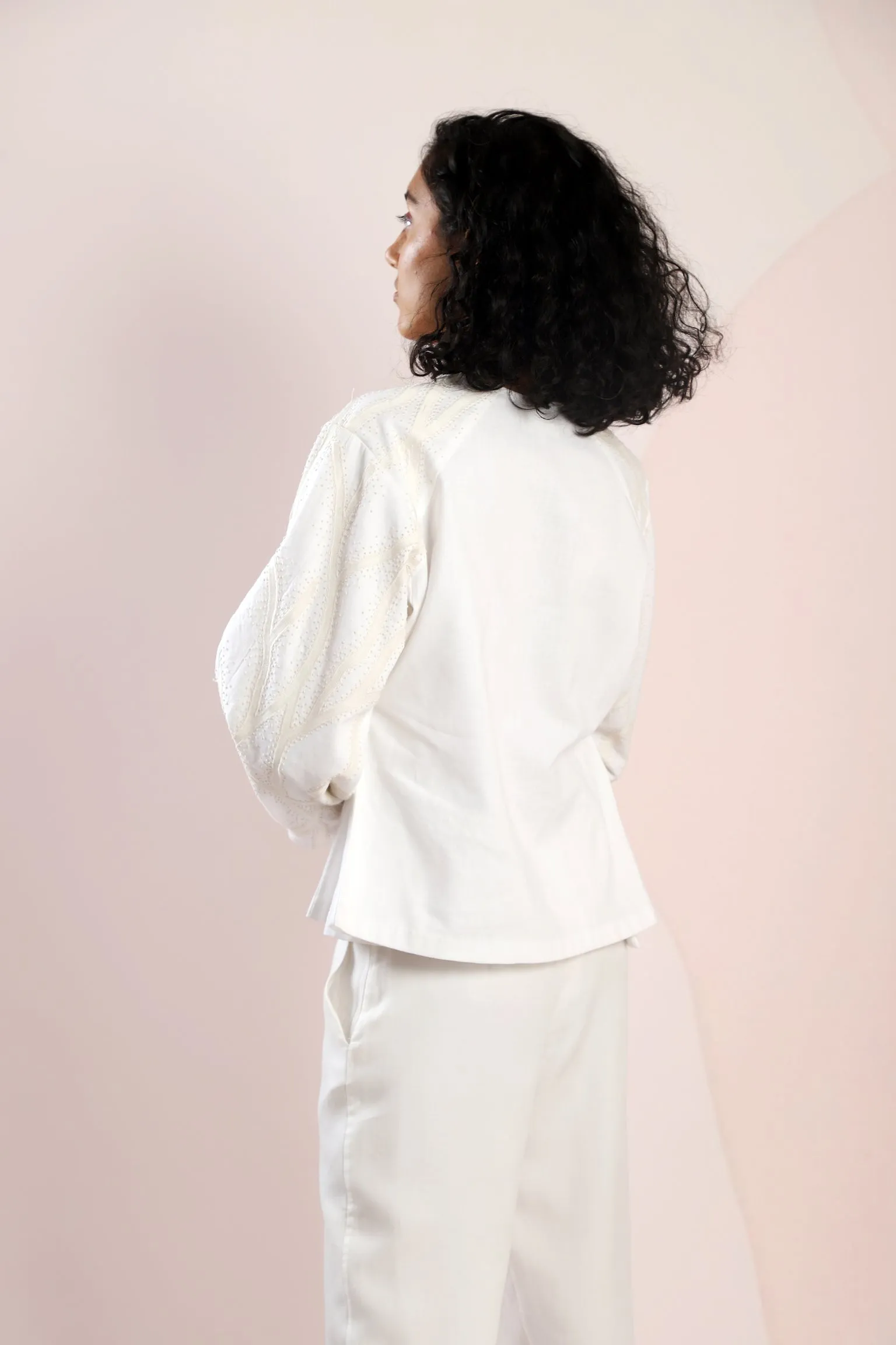 Khadi Top