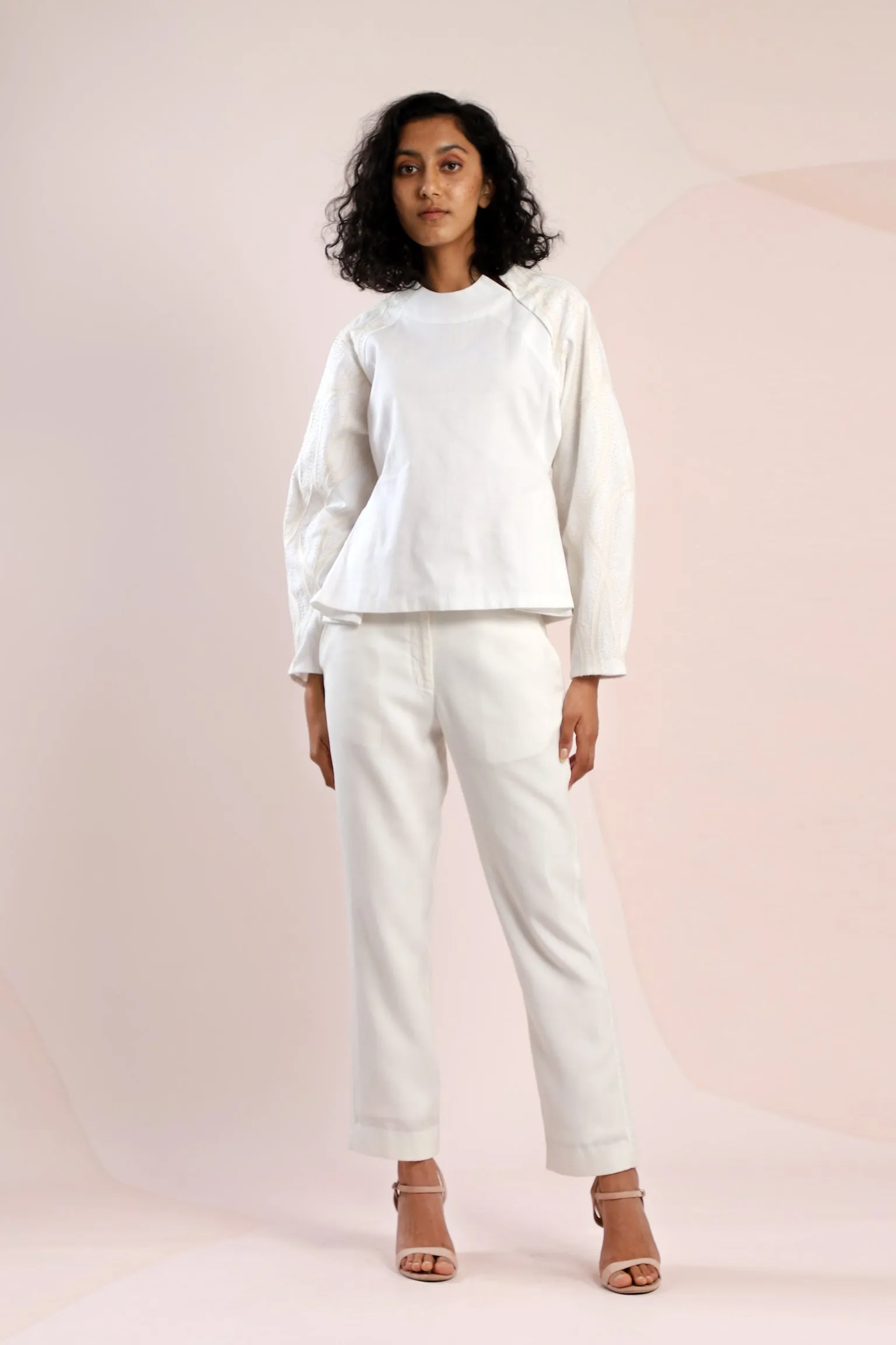 Khadi Top