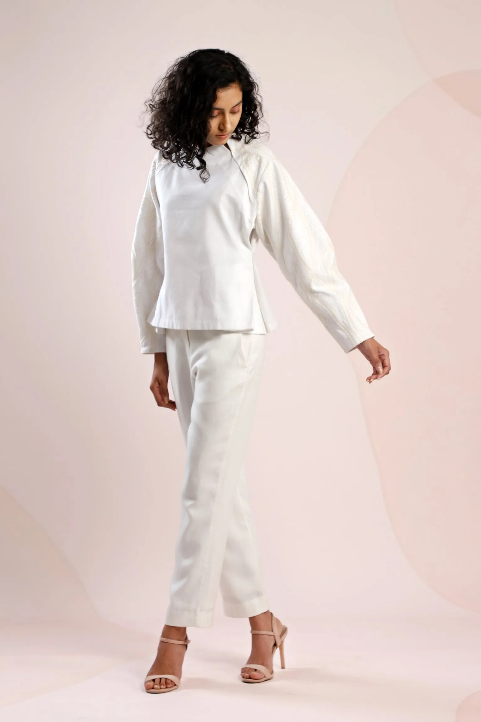 Khadi Top