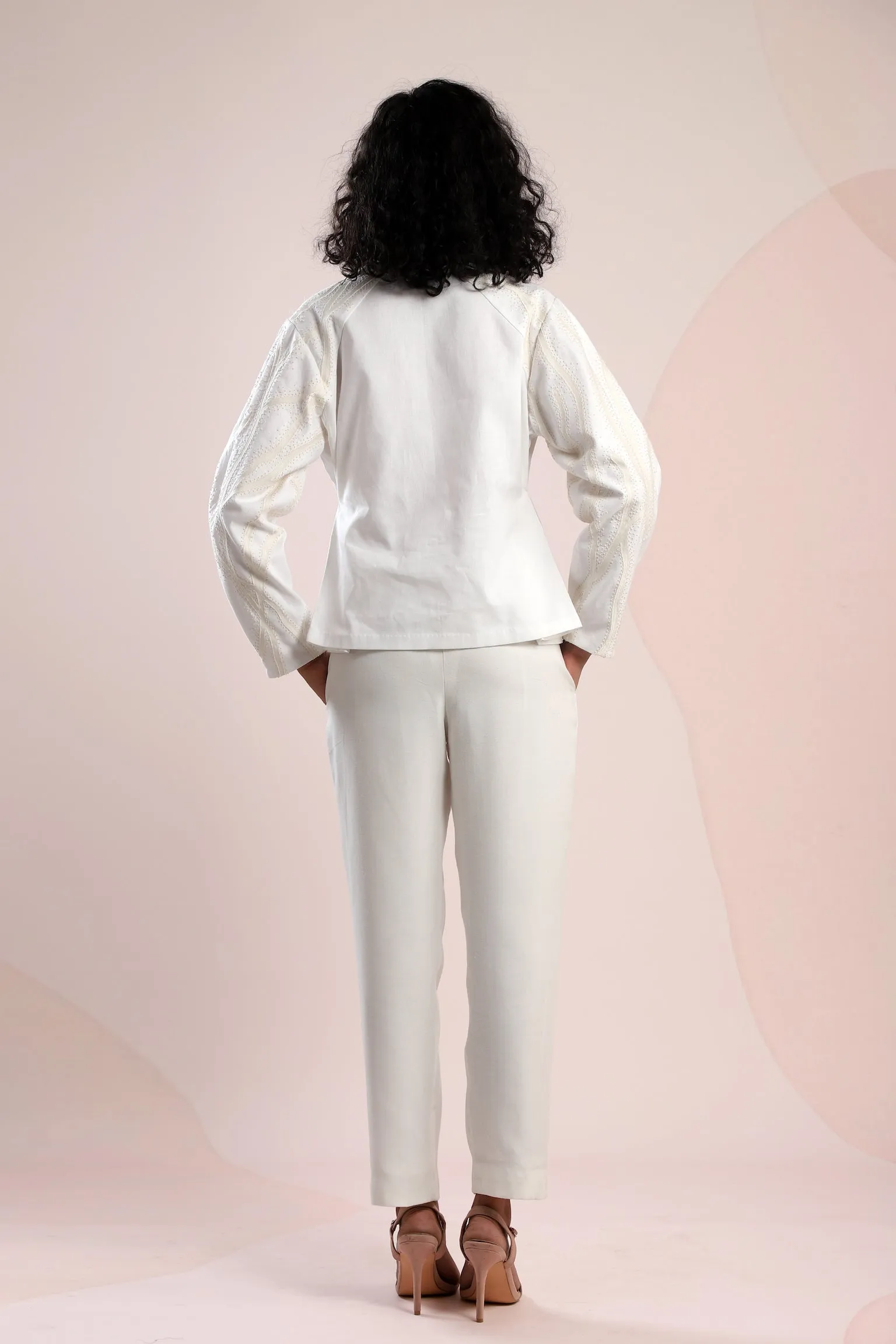 Khadi Top