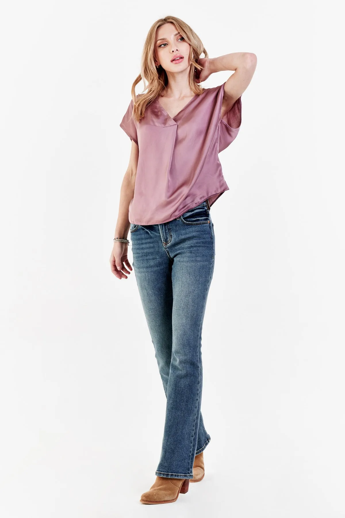 Kristen Fawn Top
