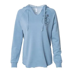 Larkspur Hoodie