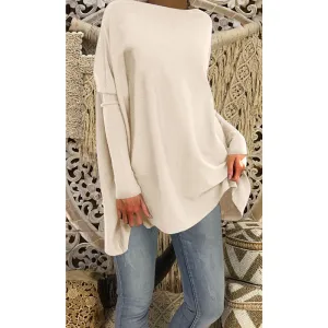 Long-sleeved T-shirt Top