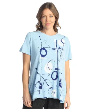 M82-1829 ICBL Balboa Cotton Tunic