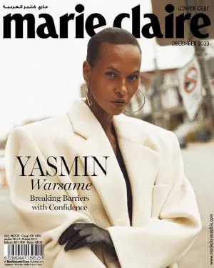 Marie Claire Lower Gulf