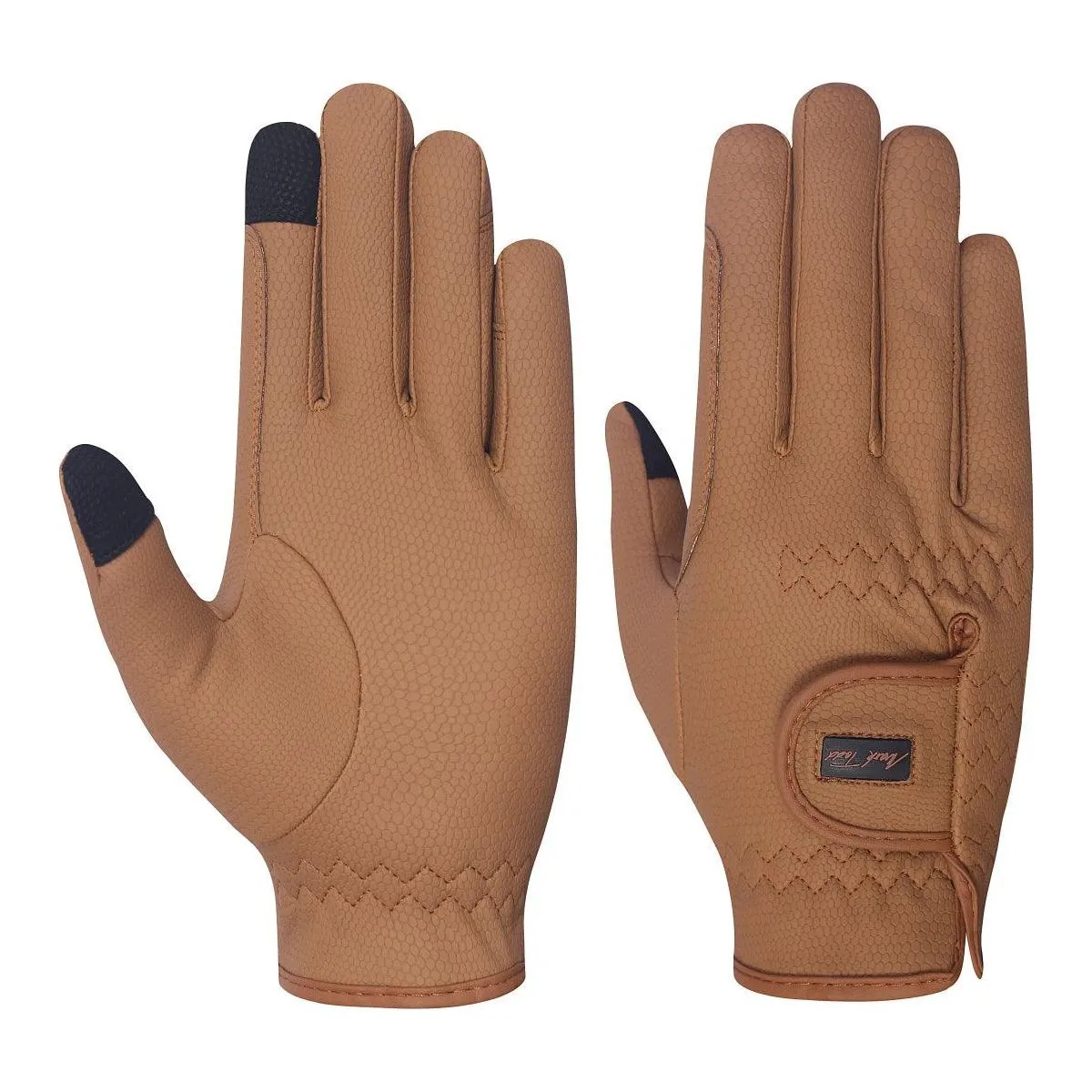Mark Todd ProTouch Winter Gloves