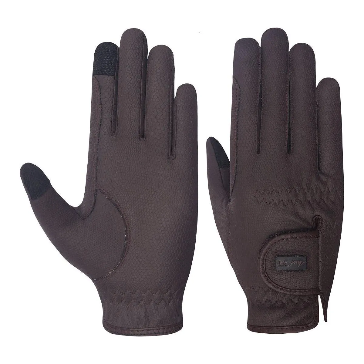 Mark Todd ProTouch Winter Gloves