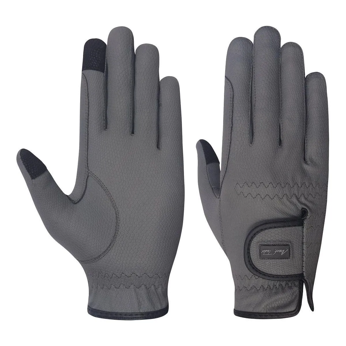 Mark Todd ProTouch Winter Gloves