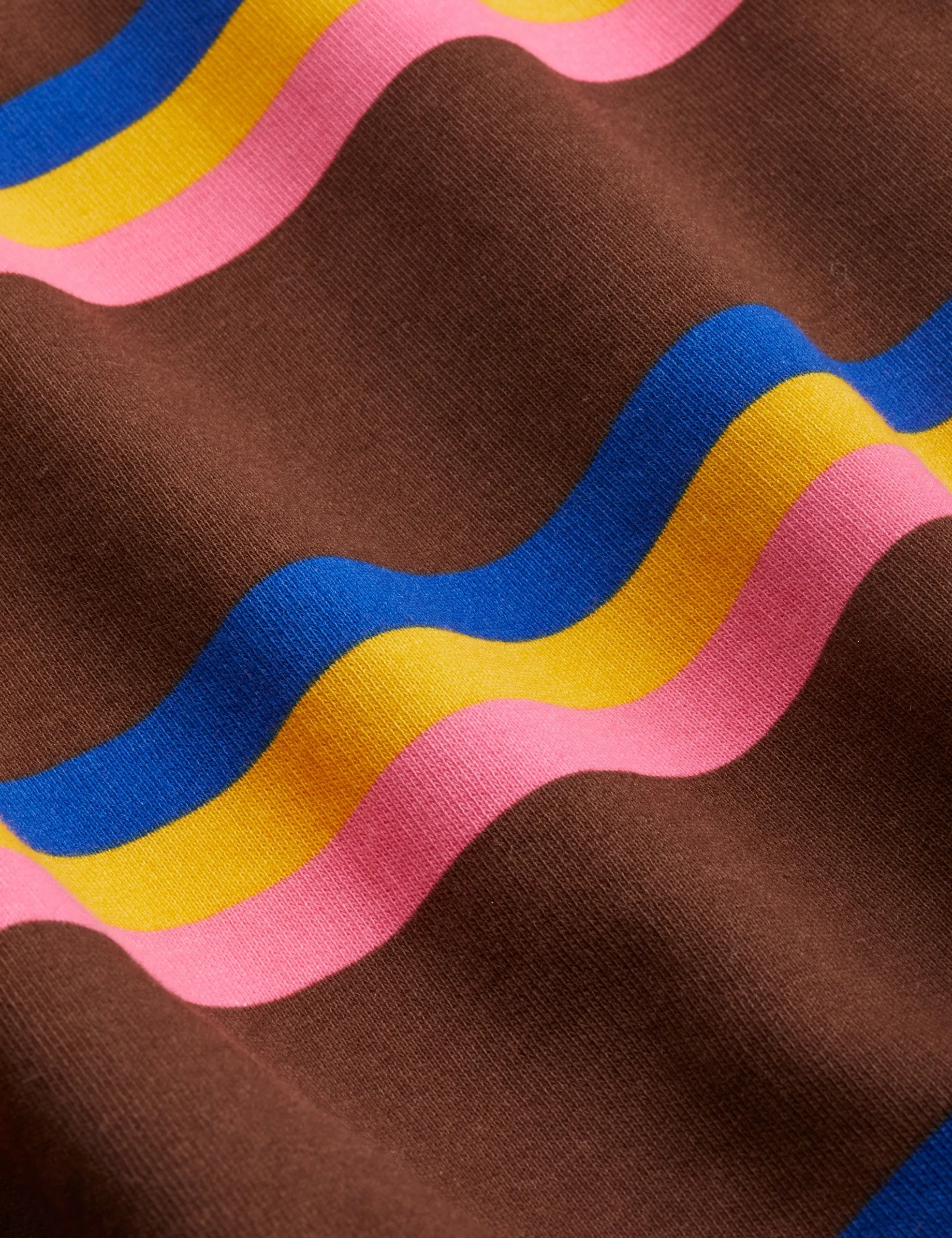 Mini Rodini Stripe Sweatshirt