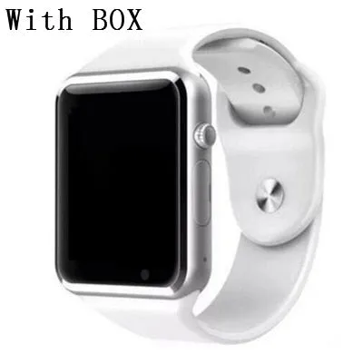 NAIKU Branded Bluetooth smart watch