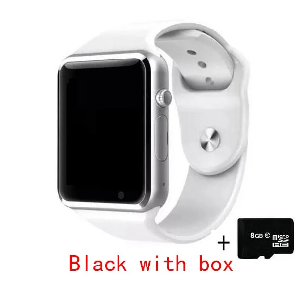 NAIKU Factory A1 Bluetooth smartwatch