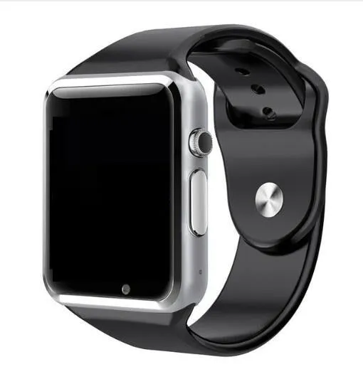 NAIKU Factory A1 Bluetooth smartwatch