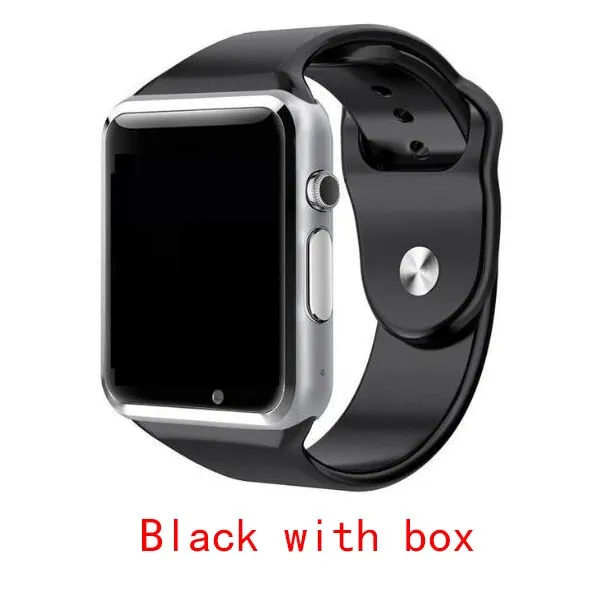 NAIKU Factory A1 Bluetooth smartwatch