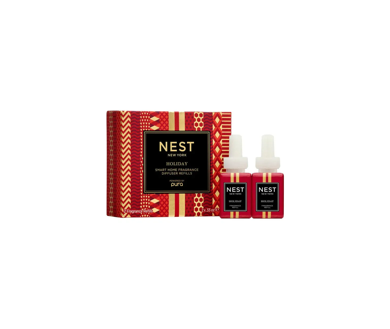 Nest Festive Pura Refill Pods