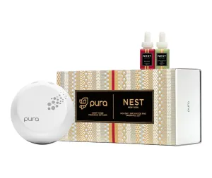 Nest Festive Pura Smart Diffuser
