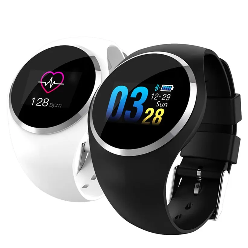 NEW Fashion Q1 Smart Watch