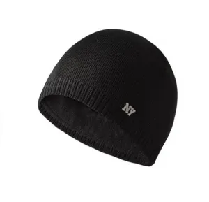 New Men's warm pullover cap NY iron standard  outdoor casual cap S4236038