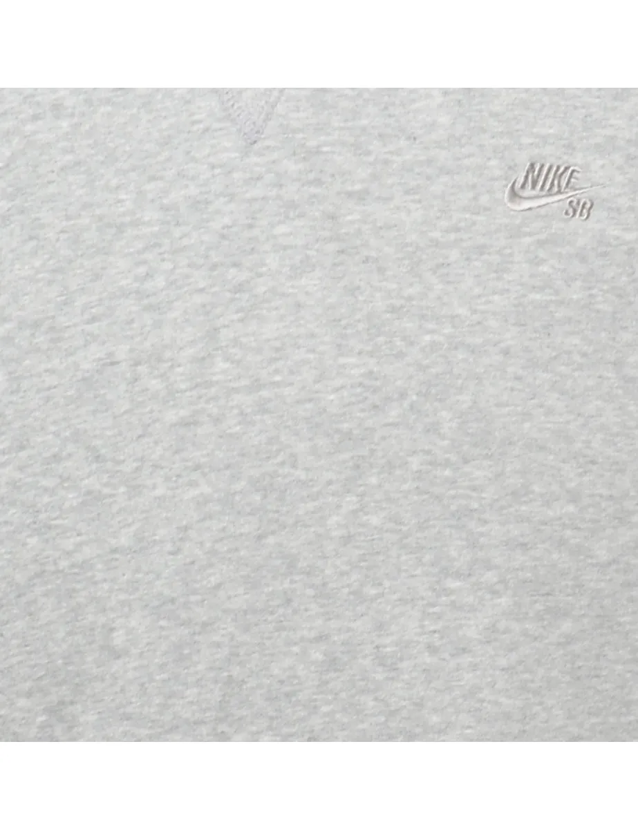 Nike Plain Sweatshirt - XL