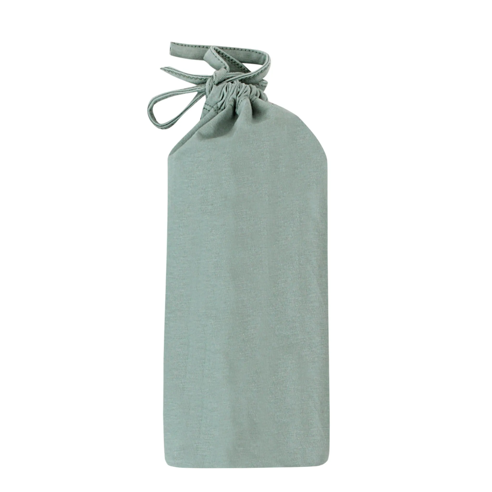 Olive Round Neck T-Shirt