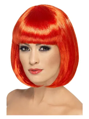 Partyrama Wig, 12 inch