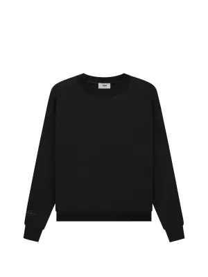 Crewneck Jumper