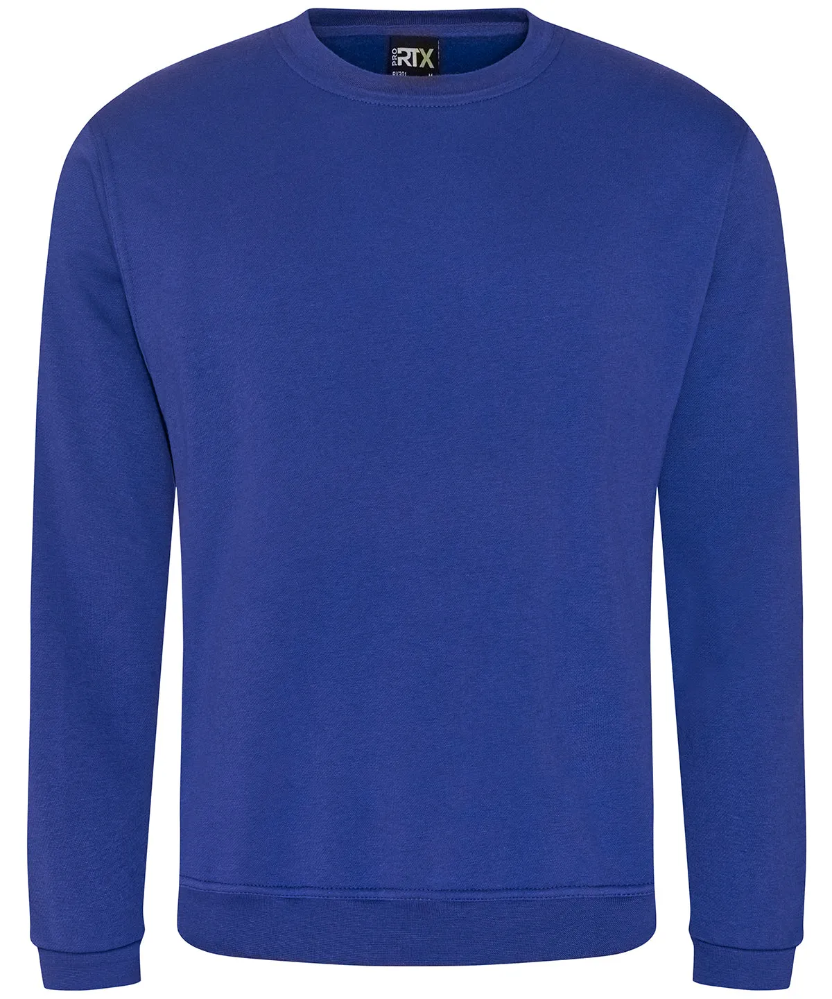 Pro sweatshirt | Royal Blue