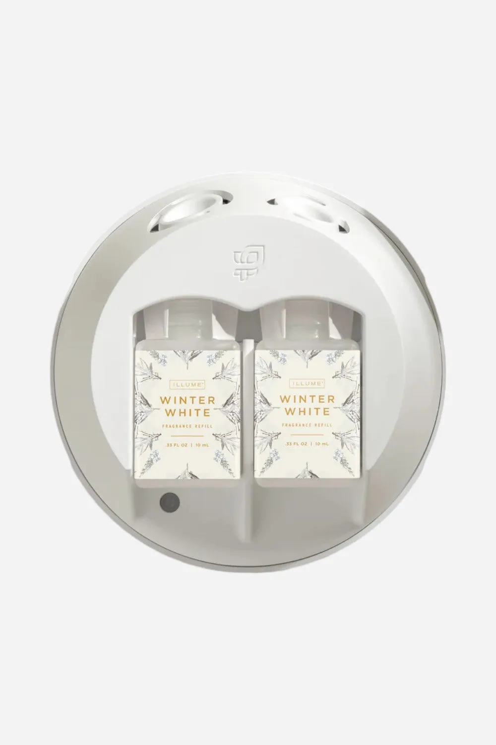 Pura Winter White Smart Diffuser Refill