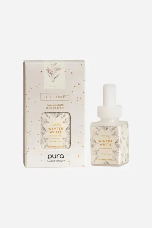 Pura Winter White Smart Diffuser Refill