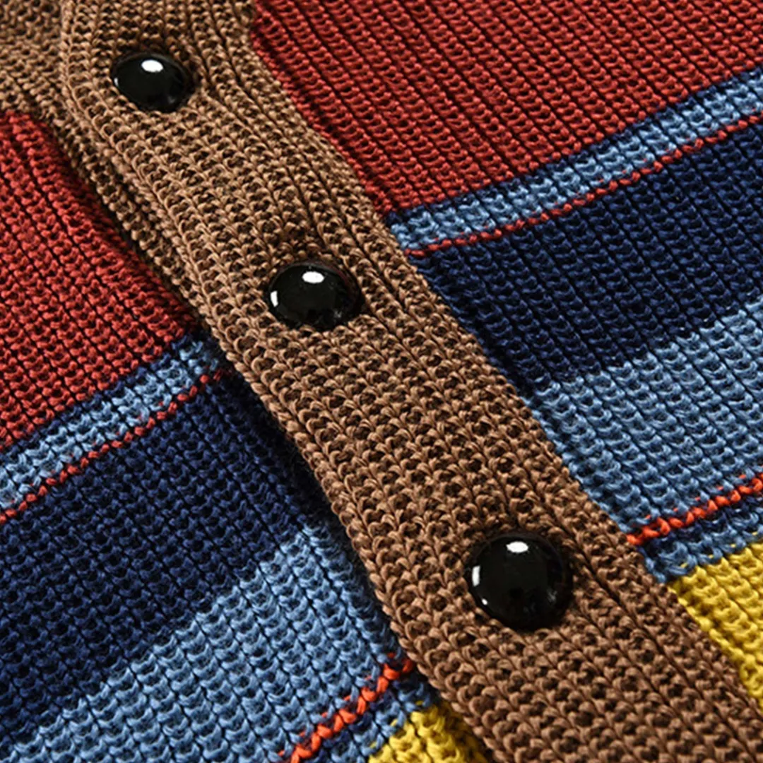 Quinn™ - Knit Vest
