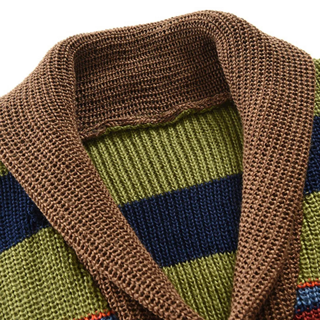 Quinn™ - Knit Vest