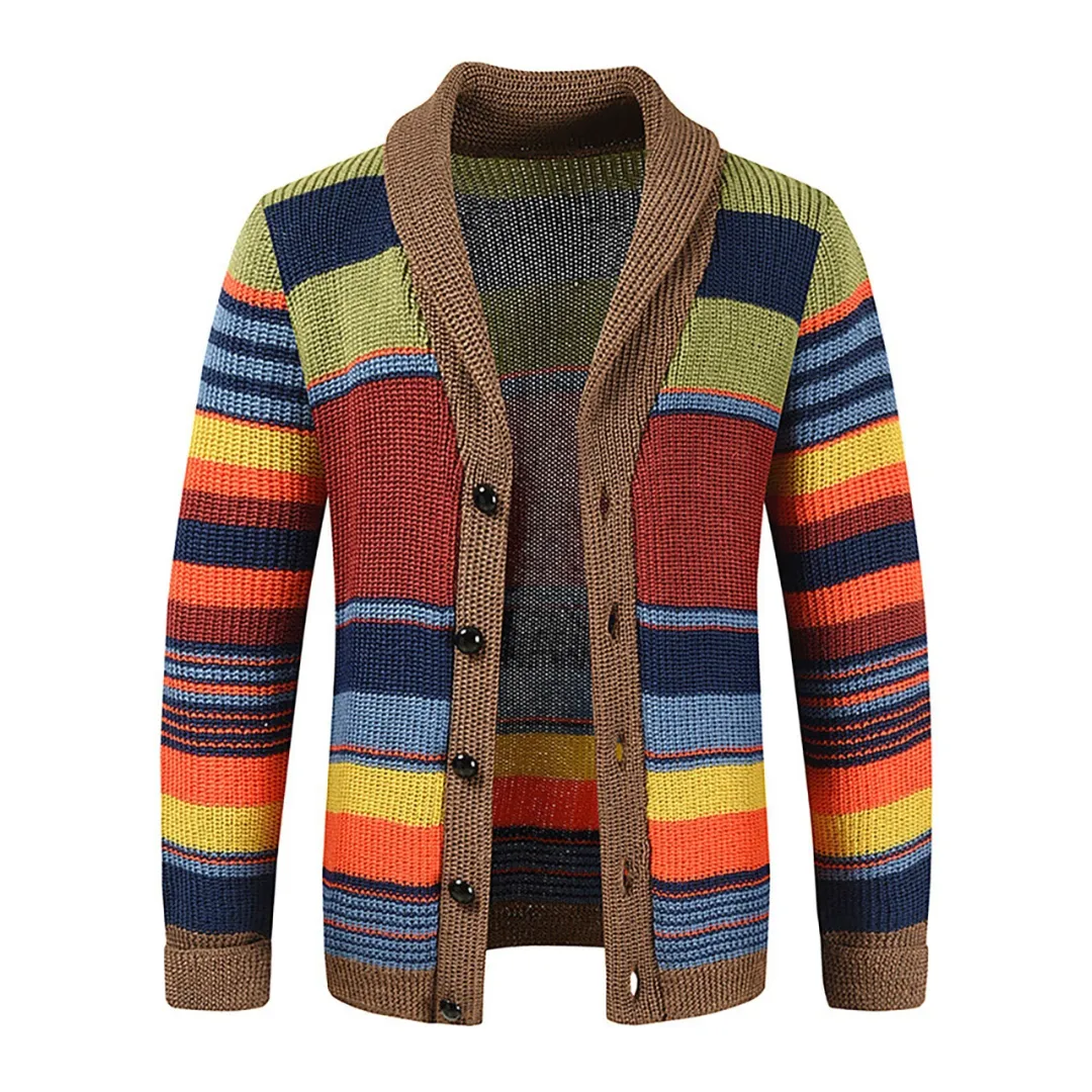 Quinn™ - Knit Vest