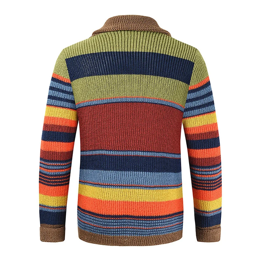 Quinn™ - Knit Vest