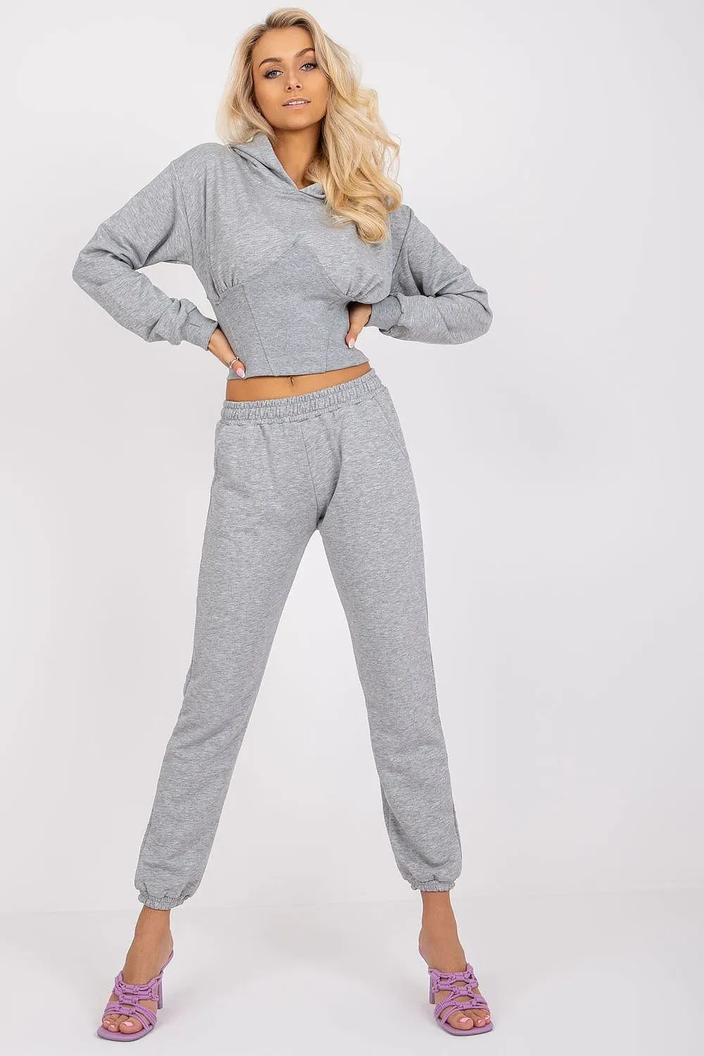 Set model 170398 Ex Moda