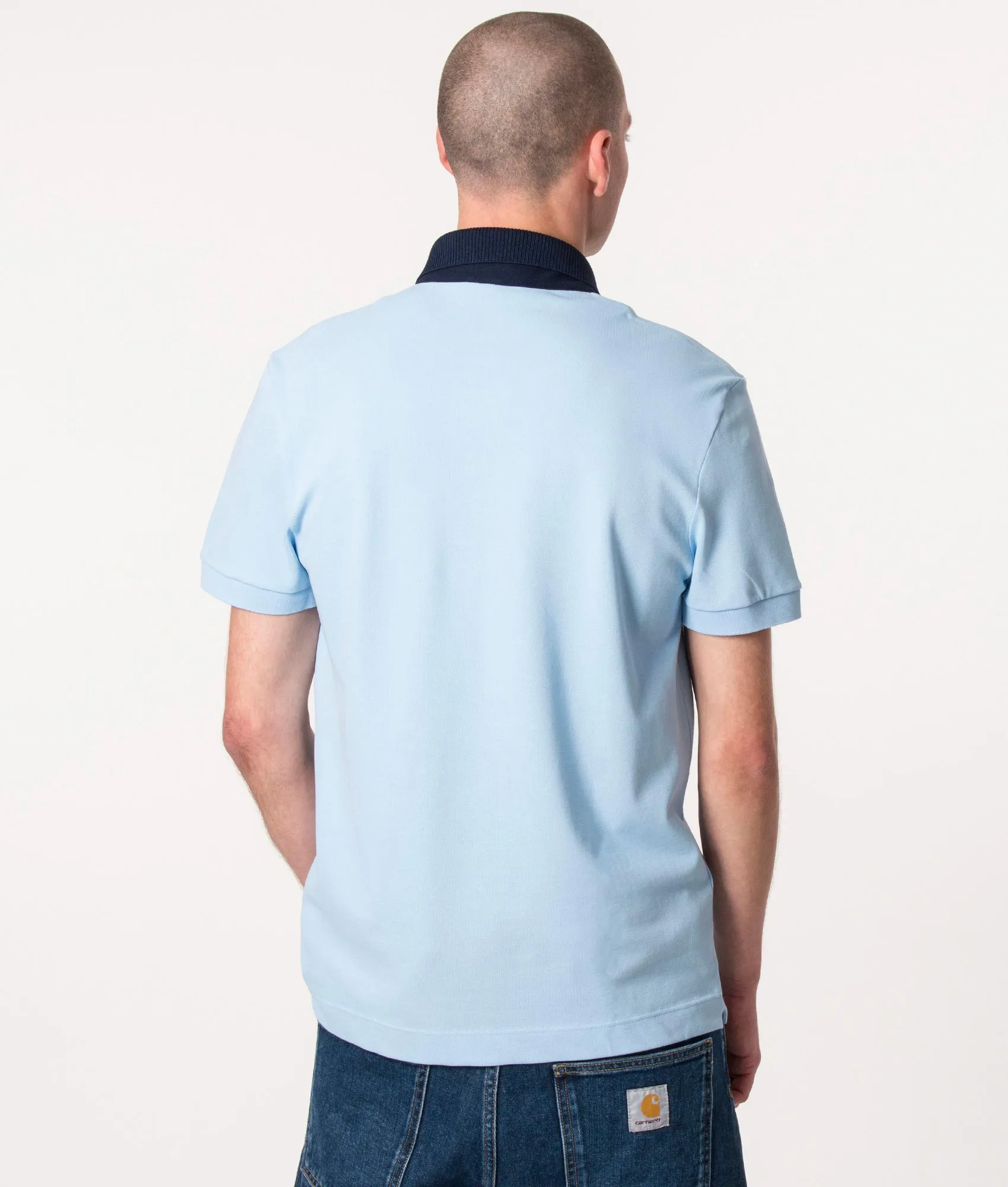 Smart Paris Polo Shirt