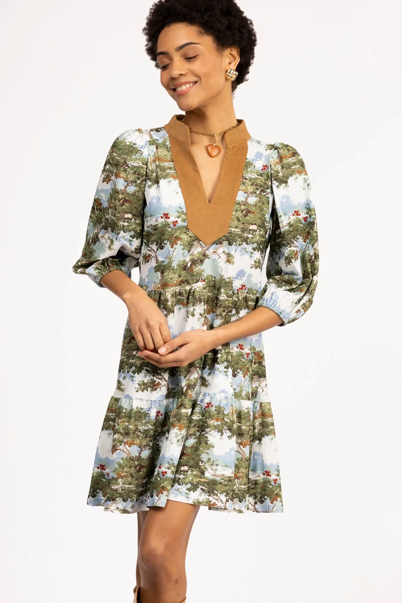 Smith & Quinn Tory Dress