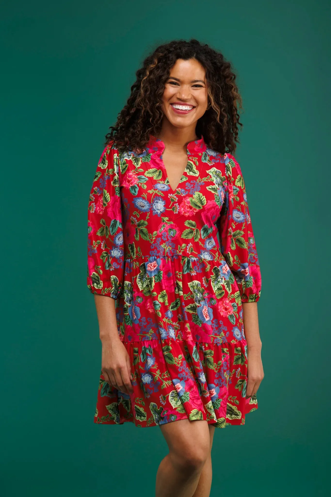 Smith & Quinn Tory Dress