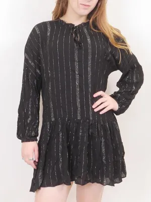 Sweewe Paris Peplum Tunic