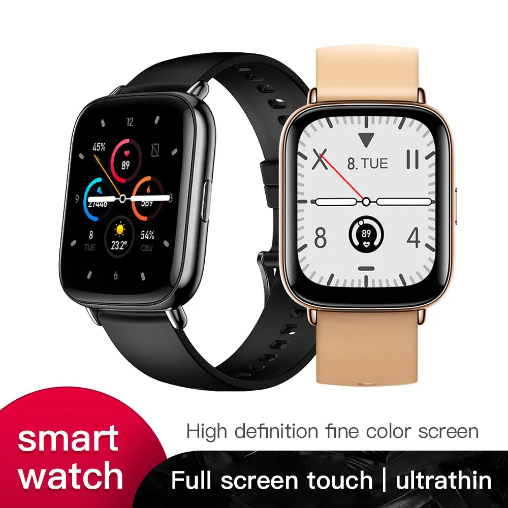 T68T Multi-Function Smart Watch