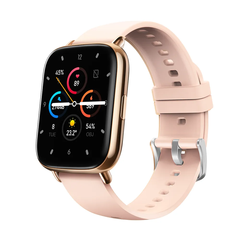 T68T Multi-Function Smart Watch