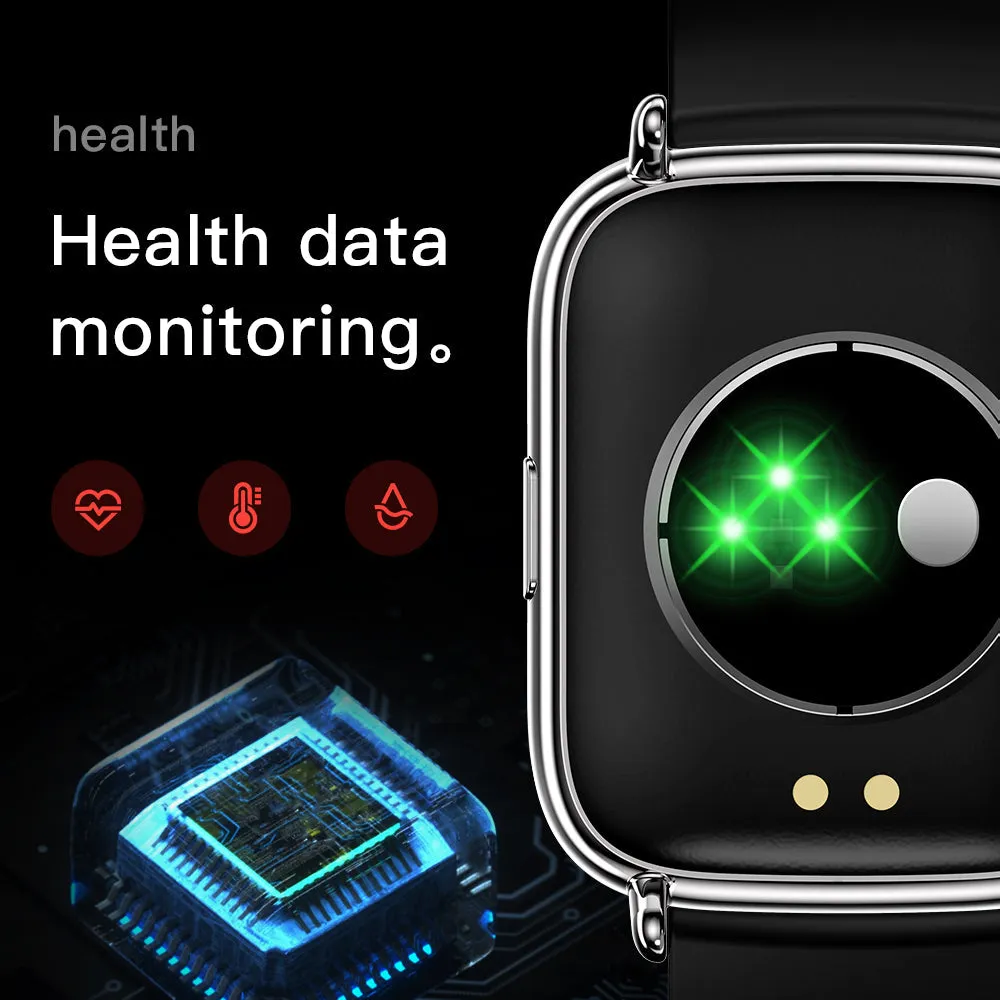 T68T Multi-Function Smart Watch