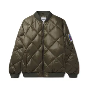 Quilted Jacket