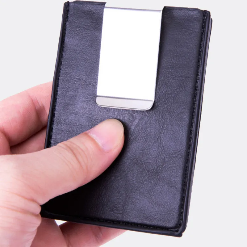 The Camel Mountain Series Popup Wallet