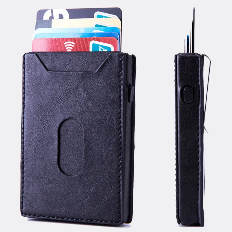 The Camel Mountain Series Popup Wallet