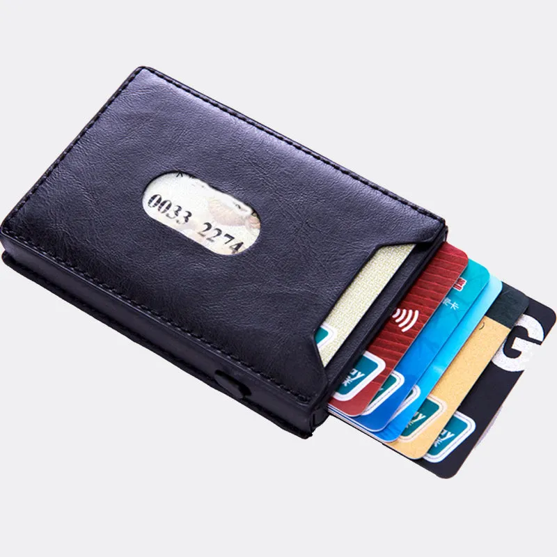 The Camel Mountain Series Popup Wallet