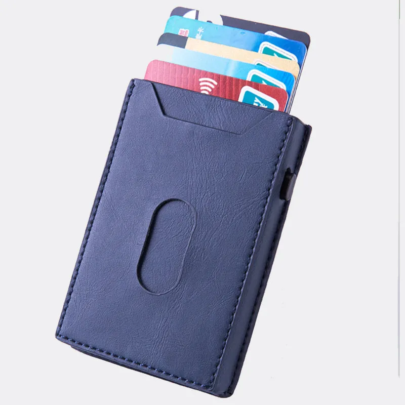 The Camel Mountain Series Popup Wallet